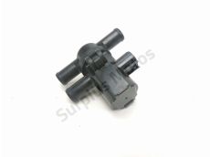 Valves electroniques