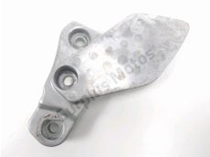 Platine avant gauche