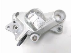 Platine avant gauche