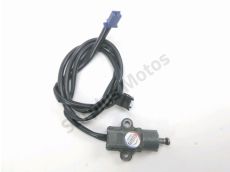 Contacteur de bequille