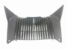 Grille de radiateur