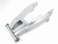 Bras oscillant complet