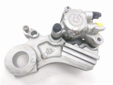 Etrier frein arriere