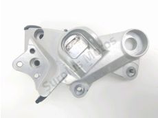 Platine avant gauche