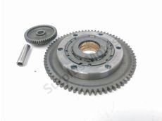 Roue libre de demarreur