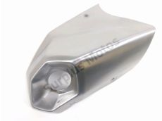 Habillage silencieux