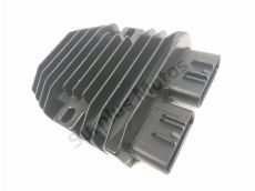 Regulateur de tension