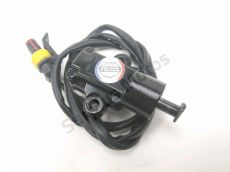 Contacteur de bequille