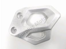 Habillage platine gauche