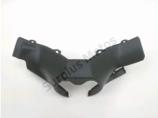 Habillage arriere du guidon