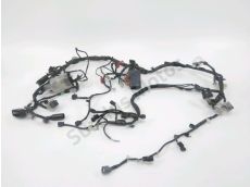 Faisceau electrique