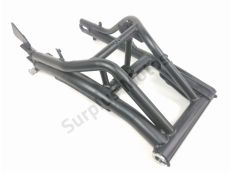 Bras oscillant complet