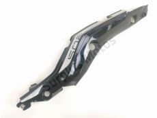 Carenage arriere gauche