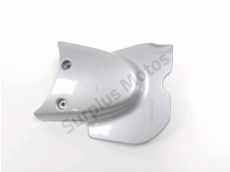 Couvercle pignon sortie boite