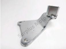 Platine avant droite