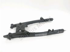 Bras oscillant complet