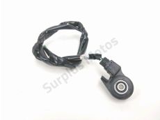 Contacteur de bequille