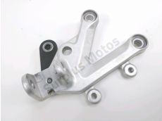 Platine avant gauche