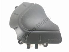 Couvercle pignon sortie boite