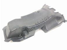 Passage de roue complet