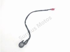 Contacteur de bequille