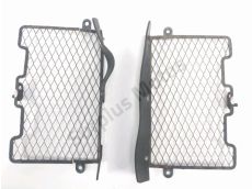 Grille de radiateur