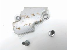 Habillage platine gauche