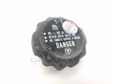 Bouchon de radiateur