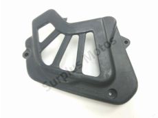 Couvercle pignon sortie boite