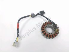 Stator