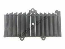Grille de radiateur