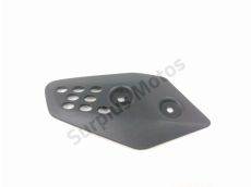 Habillage platine gauche