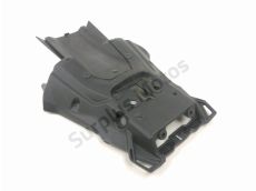 Passage de roue complet