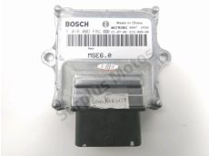 Boitier ecu