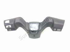 Habillage arriere du guidon