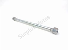 Axe de bras oscillant