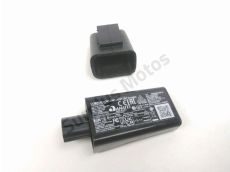 Relais boitier electrique