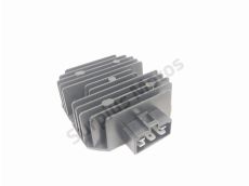 Regulateur de tension