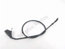 Cable embrayage