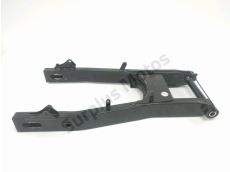 Bras oscillant complet