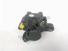 Etrier frein arriere