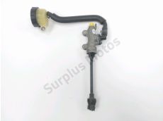 Maitre cylindre frein ar complet