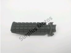 Repose pieds arriere gauche