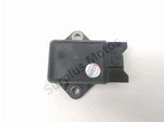 Regulateur de tension