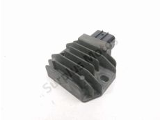 Regulateur de tension