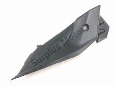 Habillage de cadre droit