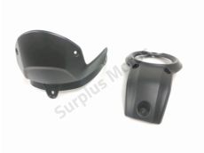 Habillage de reservoir