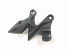 Platine avant droite