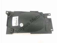 Passage de roue complet