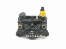 Etrier frein arriere